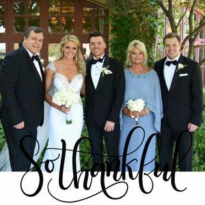 Meet your Posher, Wendy